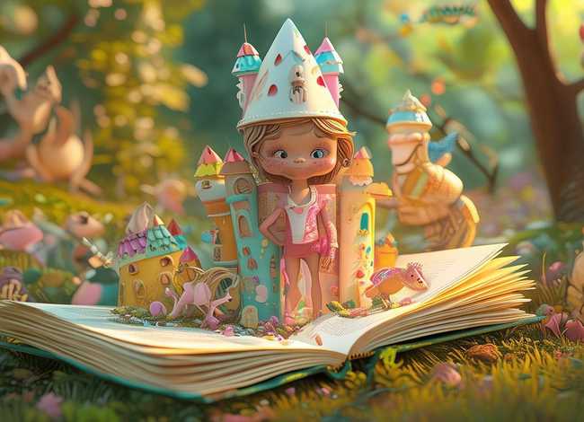 给任性孩子讲的故事(给任性孩子讲的故事大全) 给任性孩子讲的故事(给任性孩子讲的故事大全)