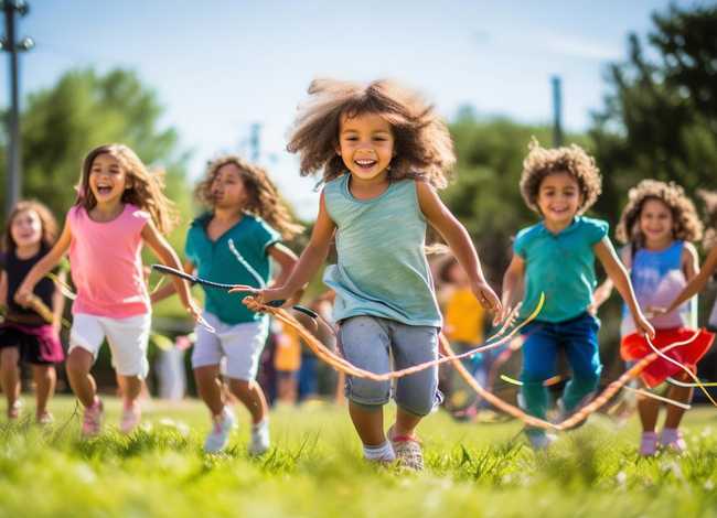 跳绳故事作文；跳绳的故事作文怎么写