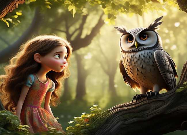 女生儿童故事大全6-12岁 - 小女生故事大全