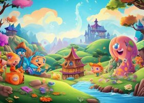 贝瓦儿童故事大全、贝瓦儿歌故事视频大全连续播放