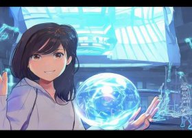 科技馆的故事吴雪 科技馆的故事吴雪最后