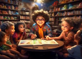 讲故事儿童大全在线听 - 讲故事少儿