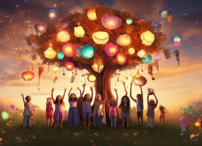 儿童梦想励志故事；励志梦想小故事