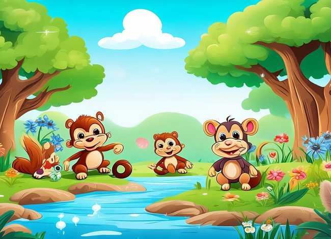 3到6岁故事(3到6岁故事大全100篇免费听) 3到6岁故事(3到6岁故事大全100篇免费听)