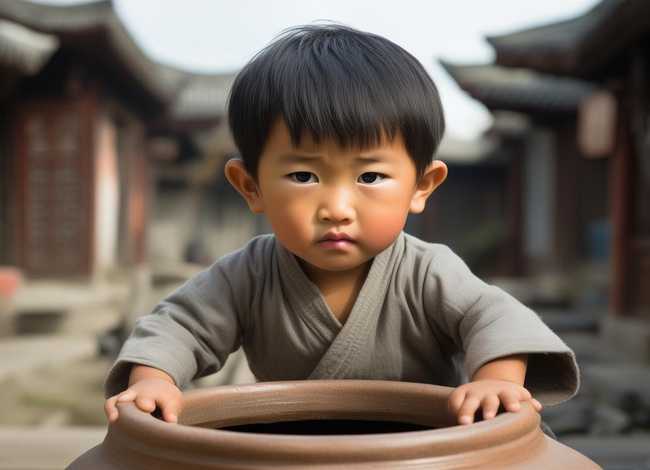 司马光砸缸的故事儿童故事文字(司马光砸缸的故事文字版本) 司马光砸缸的故事儿童故事文字(司马光砸缸的故事文字版本)