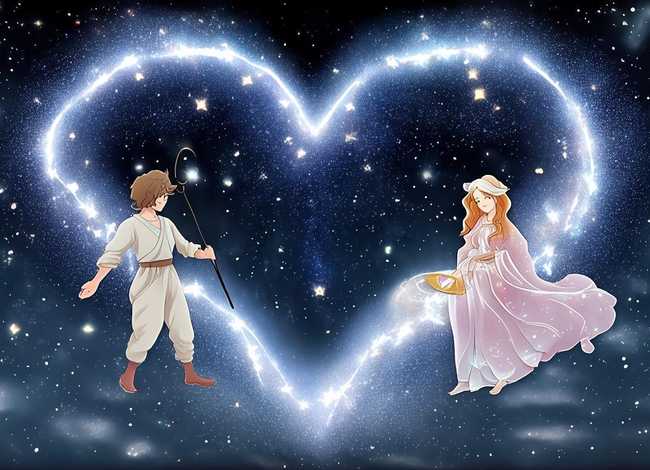 牛郎与织女的故事,视频；牛郎与织女的故事视频播放