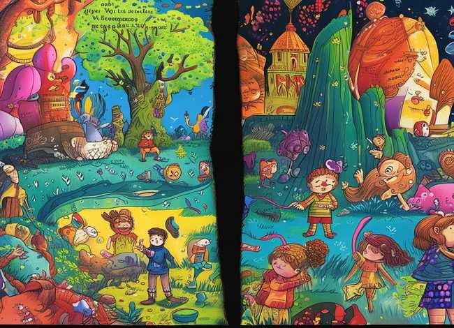 儿童故事好词好句摘抄大全；幼儿故事好句好段摘抄