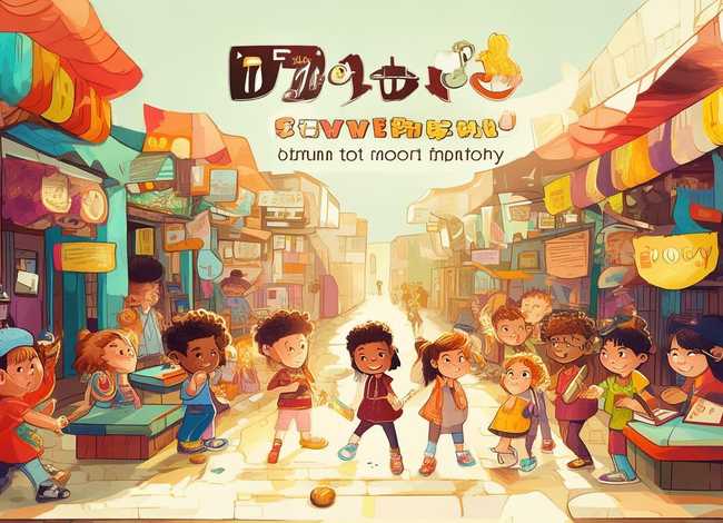 儿童故事投稿平台 - 故事投稿平台有哪些