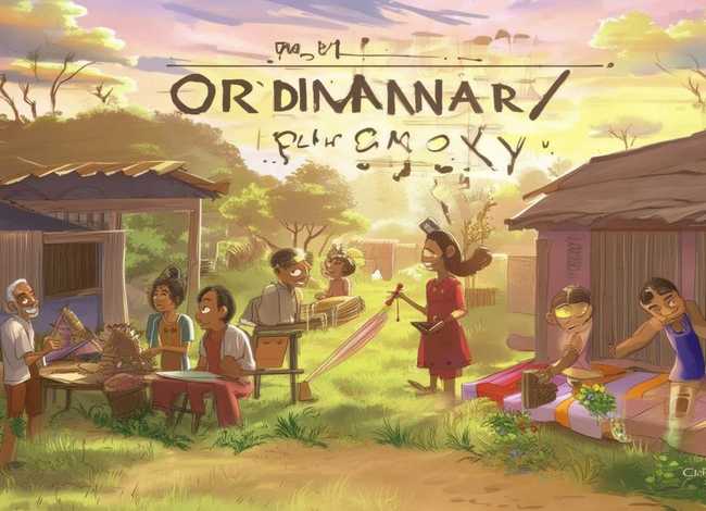 《平凡的故事》；《平凡的故事》主要内容