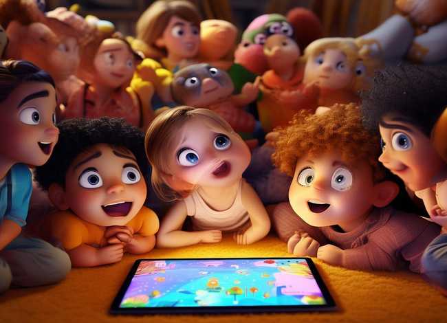 4分钟幼儿故事大全；4分钟幼儿故事大全视频