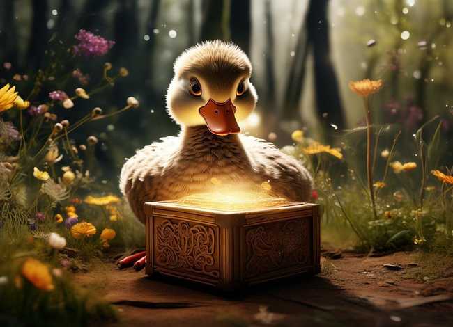 故事盒2,故事盒2丑小鸭 故事盒2,故事盒2丑小鸭