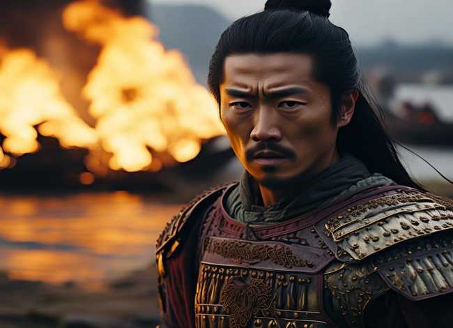 破釜沉舟的故事 史记破釜沉舟的故事 破釜沉舟的故事 史记破釜沉舟的故事