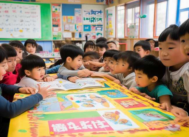 儿童数学故事会二年级 二年级数学故事会本