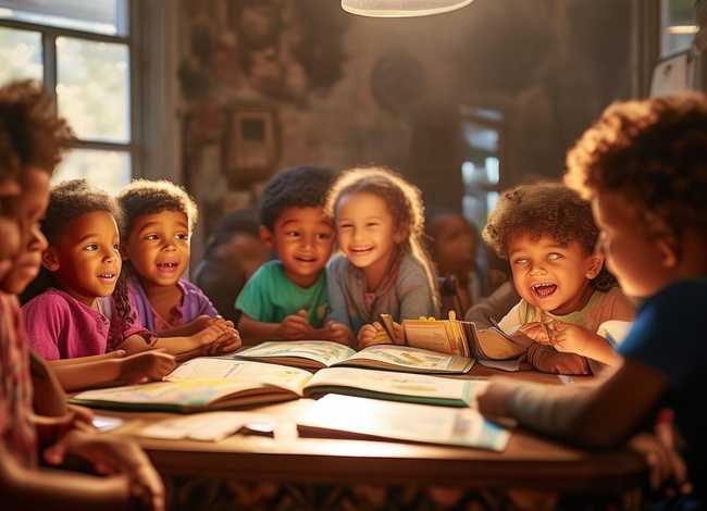 英文版儿童故事 英文版儿童故事在线听