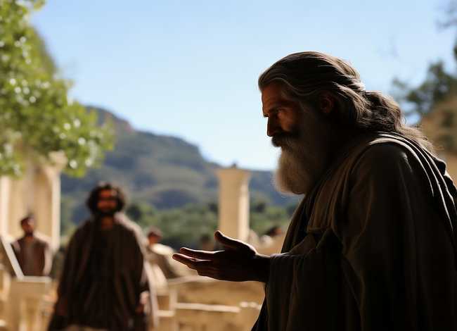 苏格拉底的故事动画 有关苏格拉底的小故事,一定要简短 苏格拉底的故事动画 有关苏格拉底的小故事,一定要简短