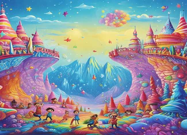 儿童长篇故事8-12岁，儿童故事大全8-12岁长篇