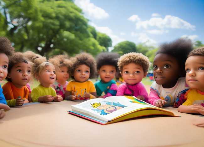 儿童守规矩小故事；守规矩的故事小故事