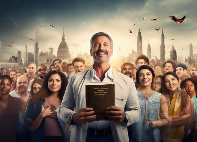 普通人创业励志故事(真实励志的名人创业故事(十篇)) 普通人创业励志故事(真实励志的名人创业故事(十篇))