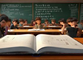 汉字的故事课外书测试题与答案 汉字的故事课后题及答案