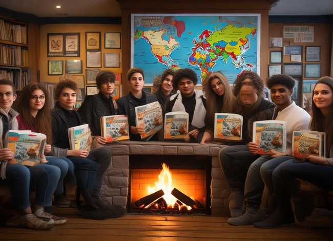 关于英语励志的小故事简单易懂，关于英语励志的小故事简单易懂一点