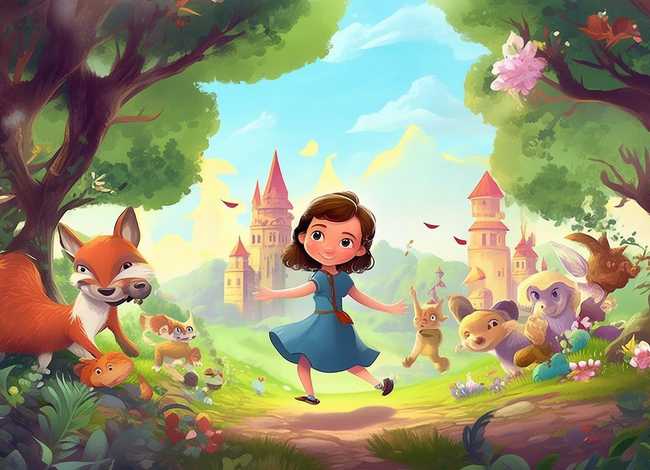 儿童灰姑娘的故事大全；少儿灰姑娘的故事
