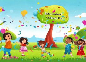 有关儿童节的资料、有关儿童节的资料有哪些