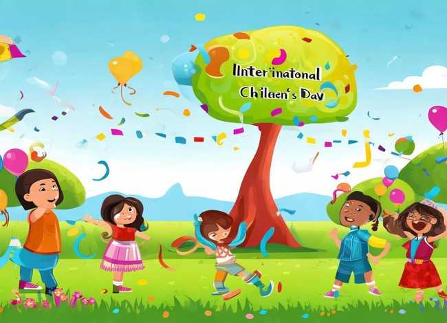 有关儿童节的资料、有关儿童节的资料有哪些