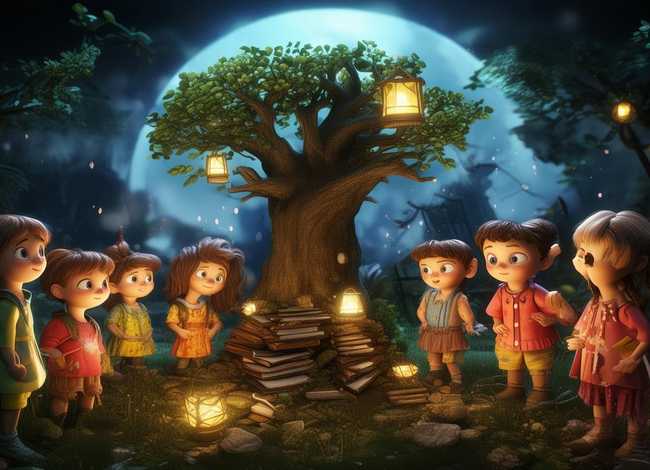 秘密故事儿童 幼儿故事秘密教案