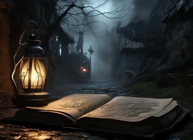 安徒生童话原版黑暗故事 - 安徒生童话黑暗原版在线阅读