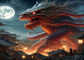 年兽故事视频讲故事；年兽故事视频讲故事免费观看