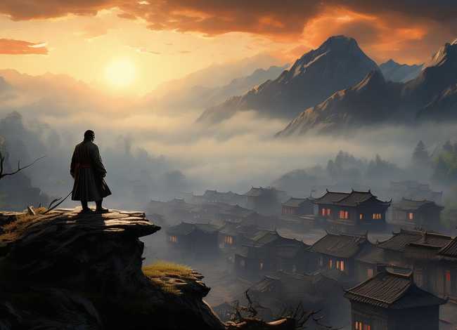 《空城计》的故事 《空城计》故事梗概