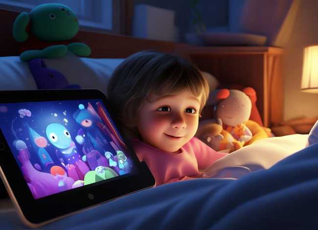 儿童睡前有声故事在线听故事 儿童睡前故事有声在线听