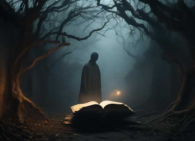 短篇灵异故事集小说 灵异小故事短篇故事