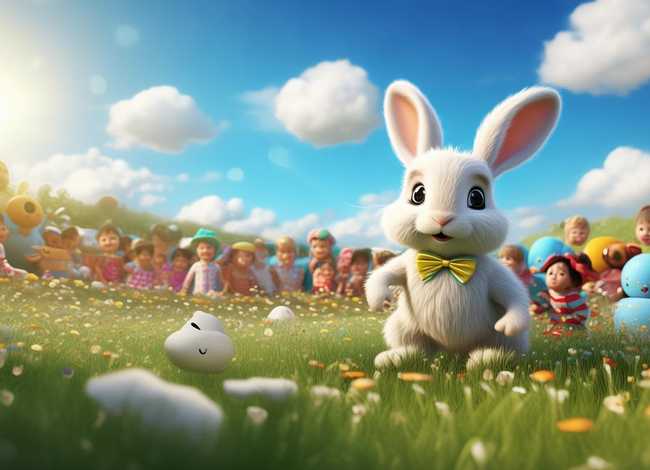 200到300字的儿童故事（3-6岁儿童故事大全200字）