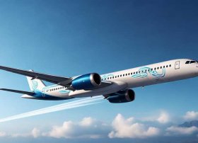 飞机品牌logo（飞机品牌标志）