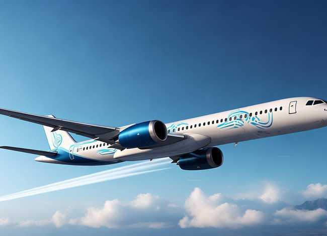 飞机品牌logo（飞机品牌标志）