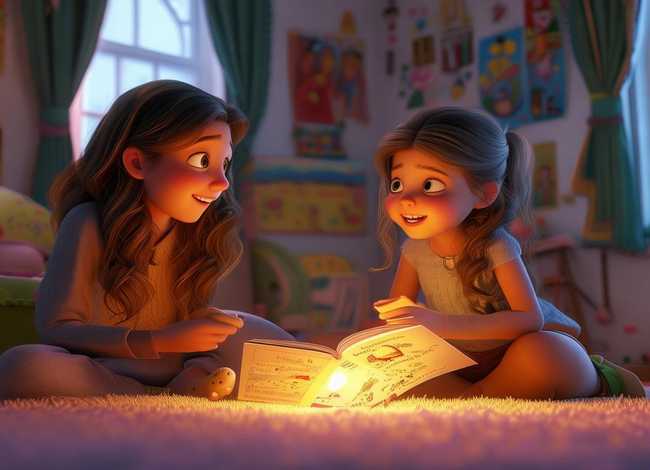 9岁儿童适合听的故事 适合9岁孩子听的故事有哪些