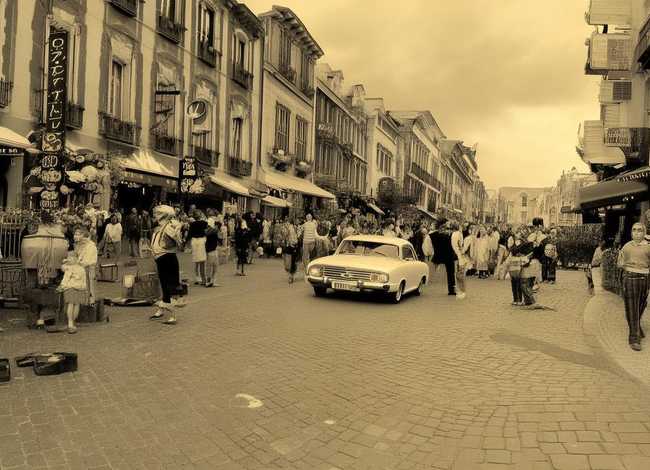 2017的故事、2017年的故事