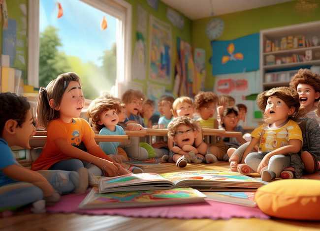 一年级小故事有哪些，一年级小故事有哪些作品