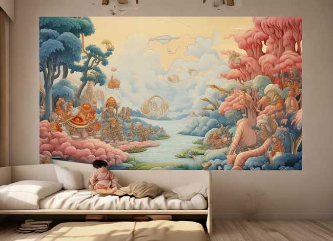 西游记睡前故事文字版、西游记 睡前故事文字版