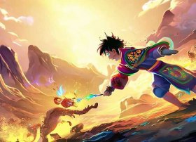 儿童动画片战神（战神 动画片）