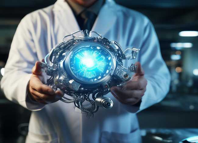 科学家发明了什么东西 科学家发明了什么东西比动物的某个部位还厉害