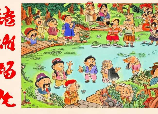 注音故事大全、注音故事大全图片