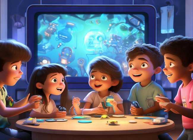 少儿科学故事视频大全；少儿科学故事视频大全短片