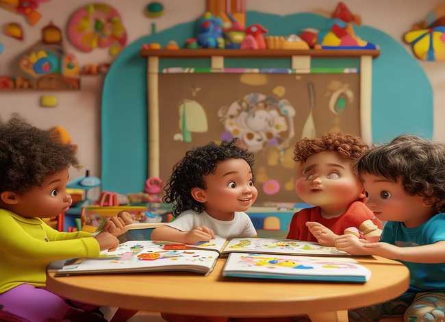 约法三章幼儿故事(约法三章幼儿故事分析) 约法三章幼儿故事(约法三章幼儿故事分析)