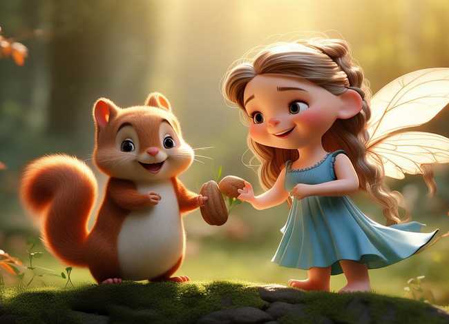 乐于助人童话小故事、乐于助人的简短小故事