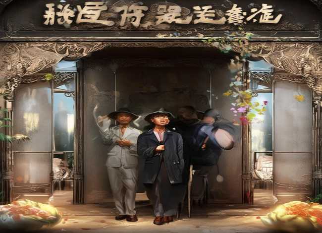 秦始皇的儿童故事典故 - 秦始皇的一个小故事