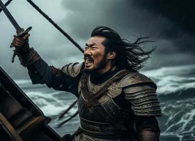 破釜沉舟的故事30字，破釜沉舟的故事30字左右