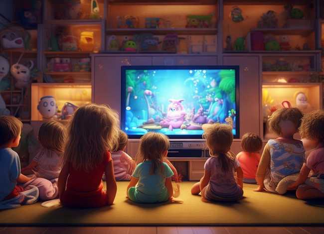 儿童视频故事全集动画，儿童故事动画视频大全免费