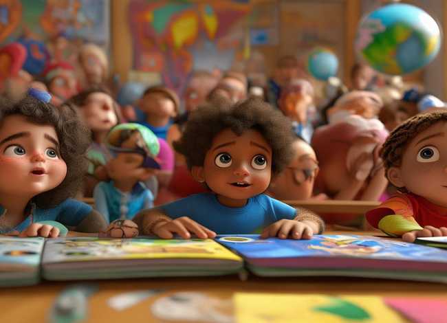 儿童故事语音在线听英语、少儿英语故事在线听